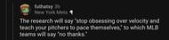 Reddit Post